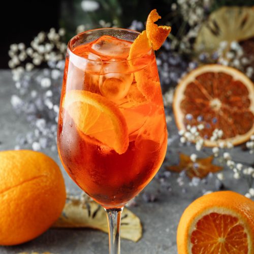 Aperol Spritz