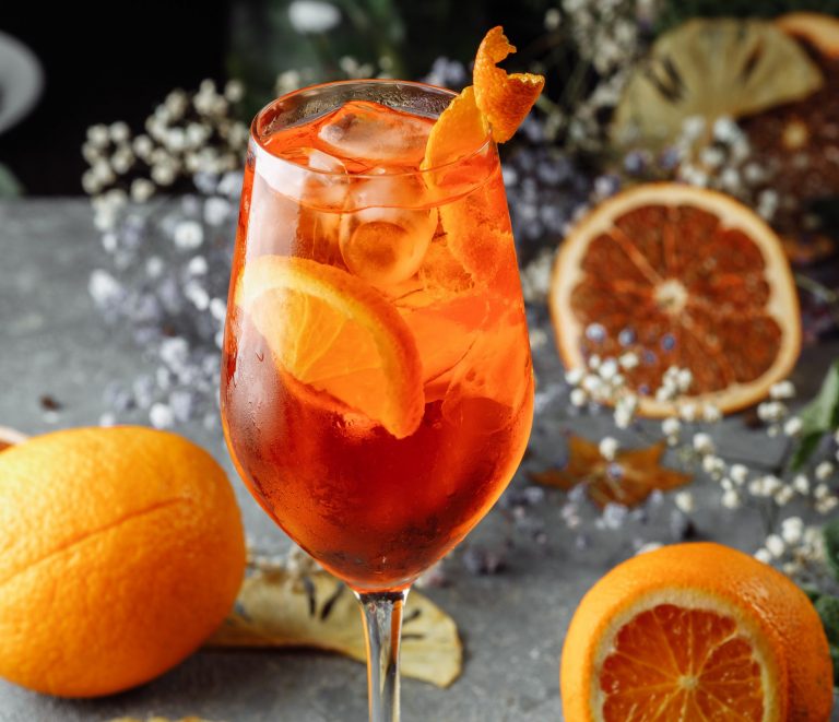 Aperol Spritz