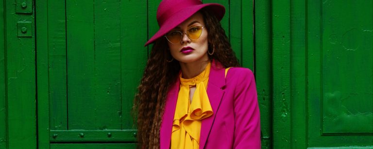 How to dress confidently