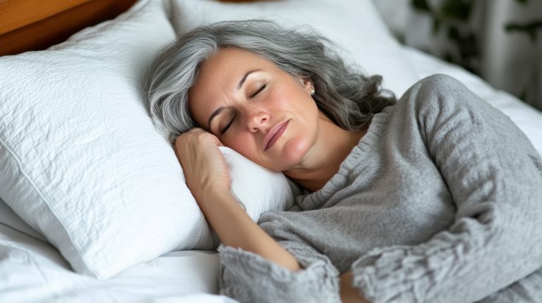 Do you live longer if you sleep more?