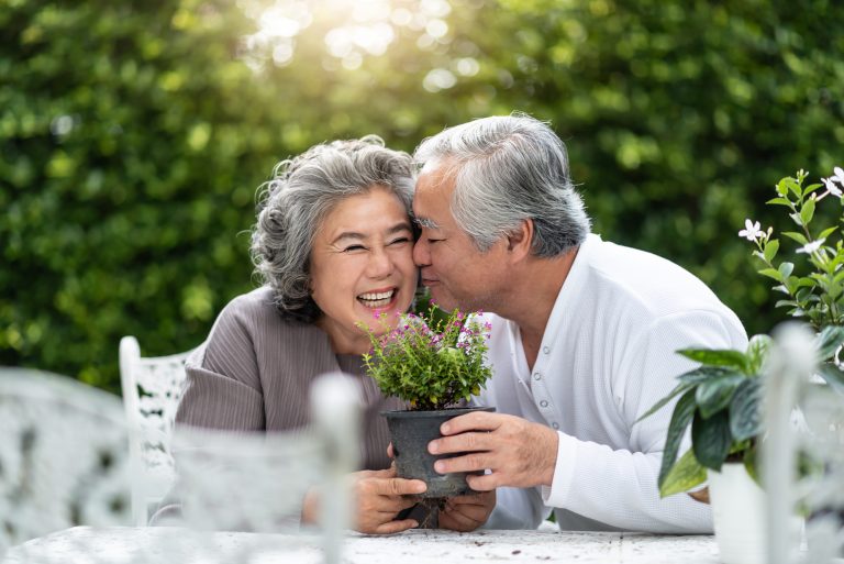 Dating After 50: Finding Love and Companionship on Your Terms