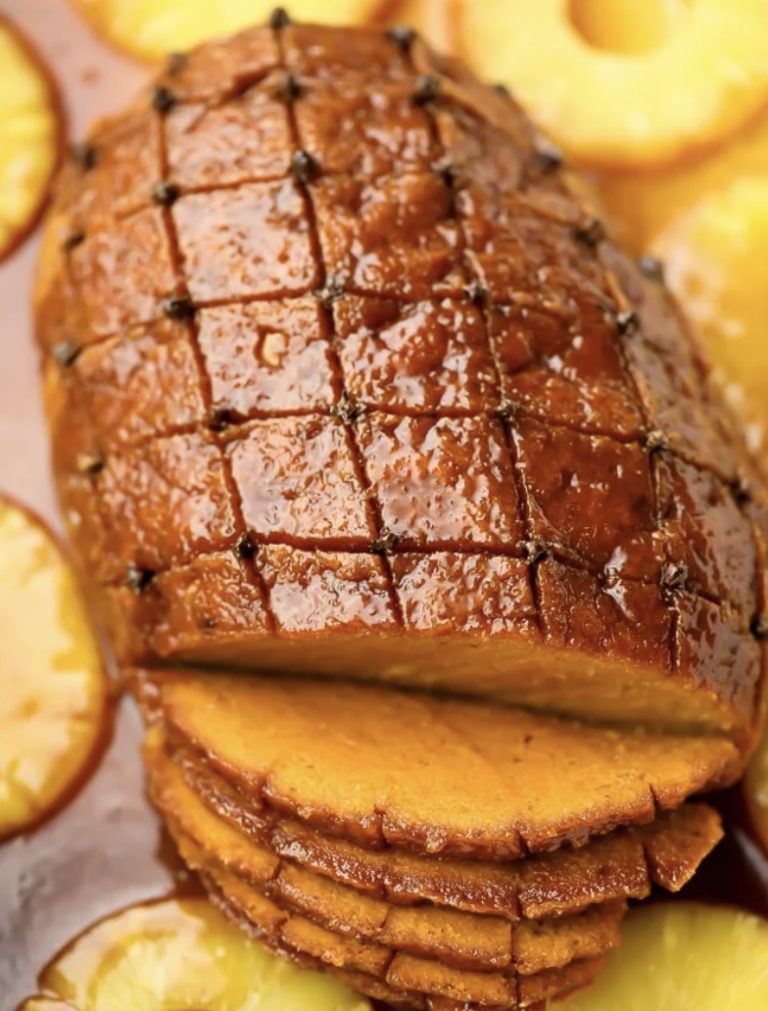 VEGAN THANKSGIVING ROASTS
