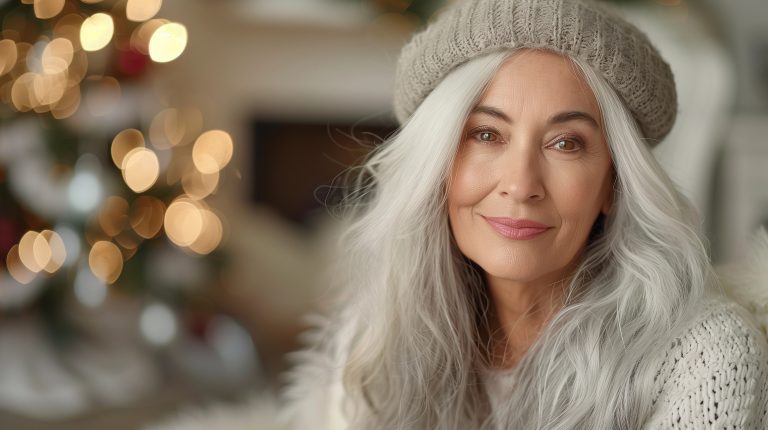 Winter Skin Care: 9 Tips to Repairing Skin After 50