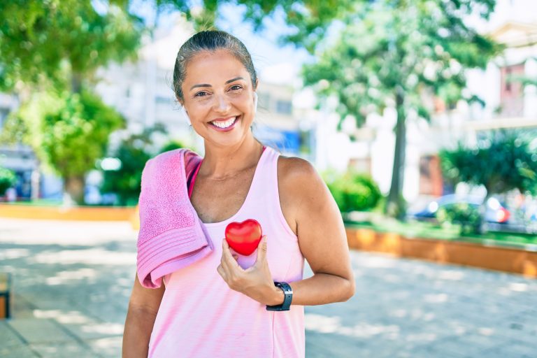 Healthy Heart for Women