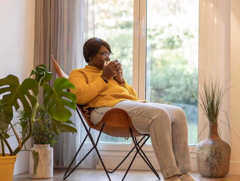 7 Ways to Avoid the Afternoon Slump