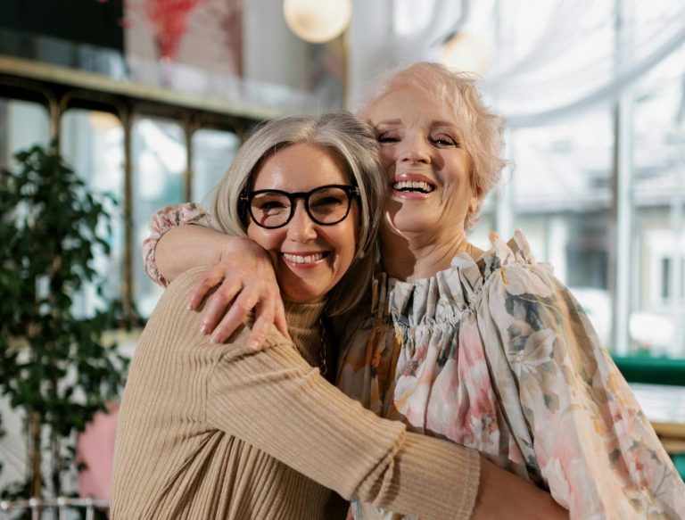 Postmenopause Symptoms: The Wisdom Years