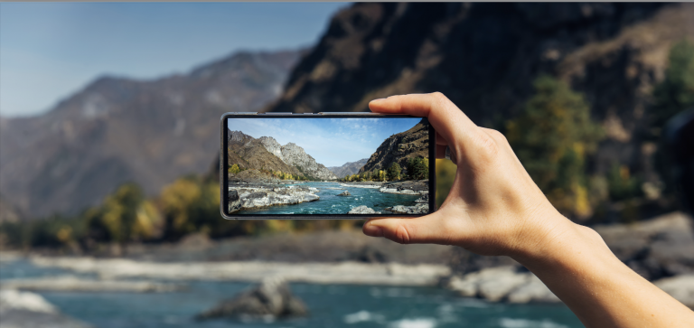 Photography as a Hobby: Learning to See Life Differently
