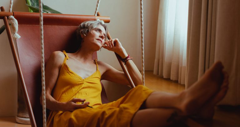 Productivity Guilt: Why Women Need to Stop Earning Their Rest